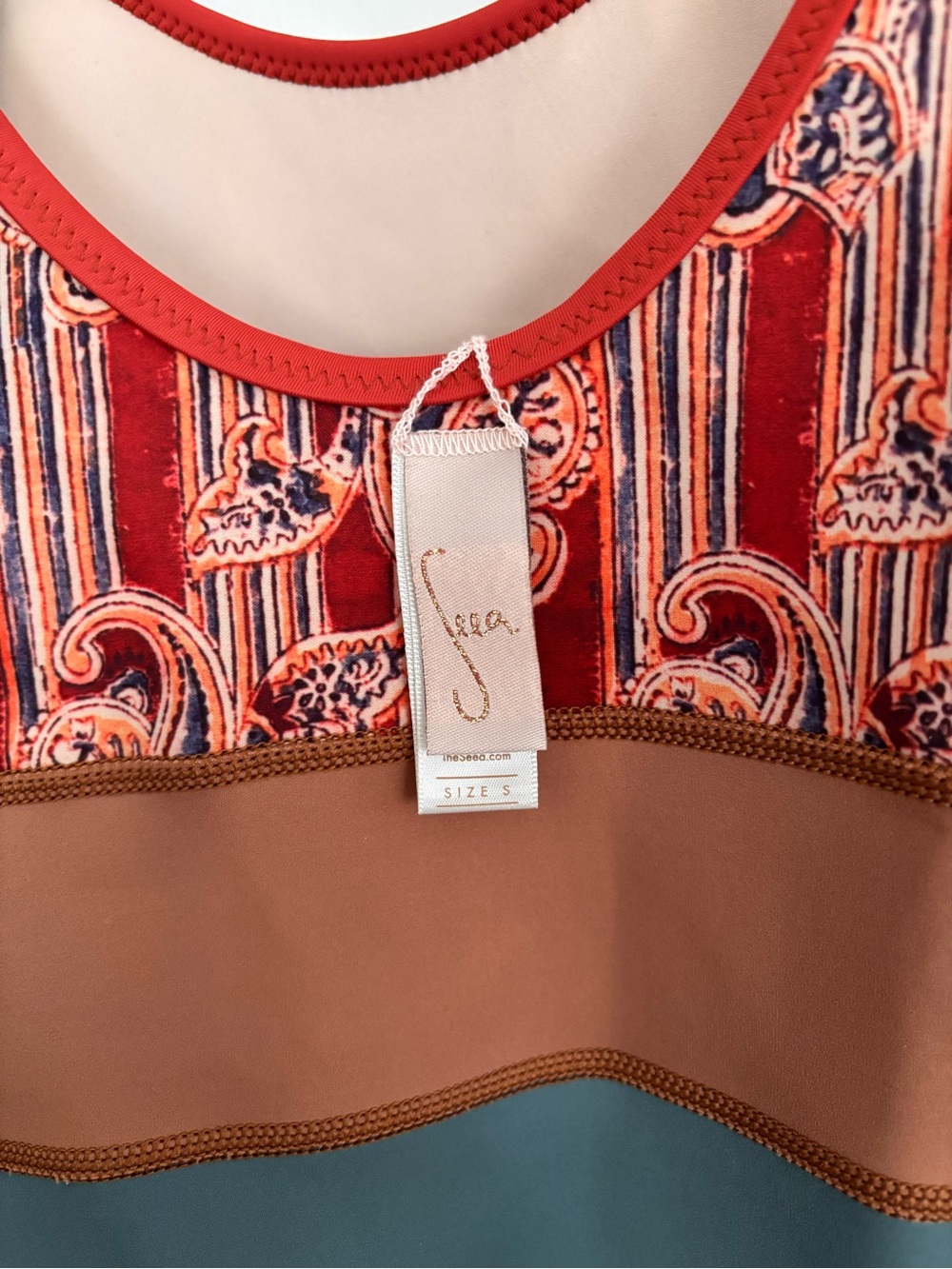 Seea Sadie Surf Suit - Picture 3 of 3